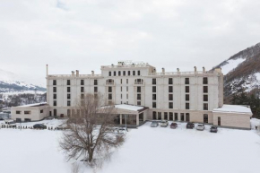 Jermuk Hotel and SPA